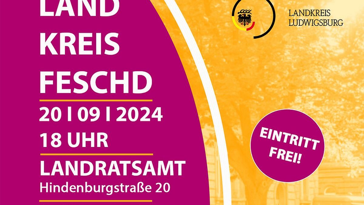 Landkreisfeschd 2024: Ein Fest für die ganze Familie