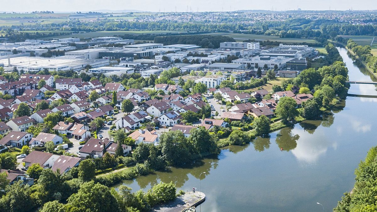 Gewerbeimmobilien in Pleidelsheim: Deine besten Optionen zur Suche und Vermarktung