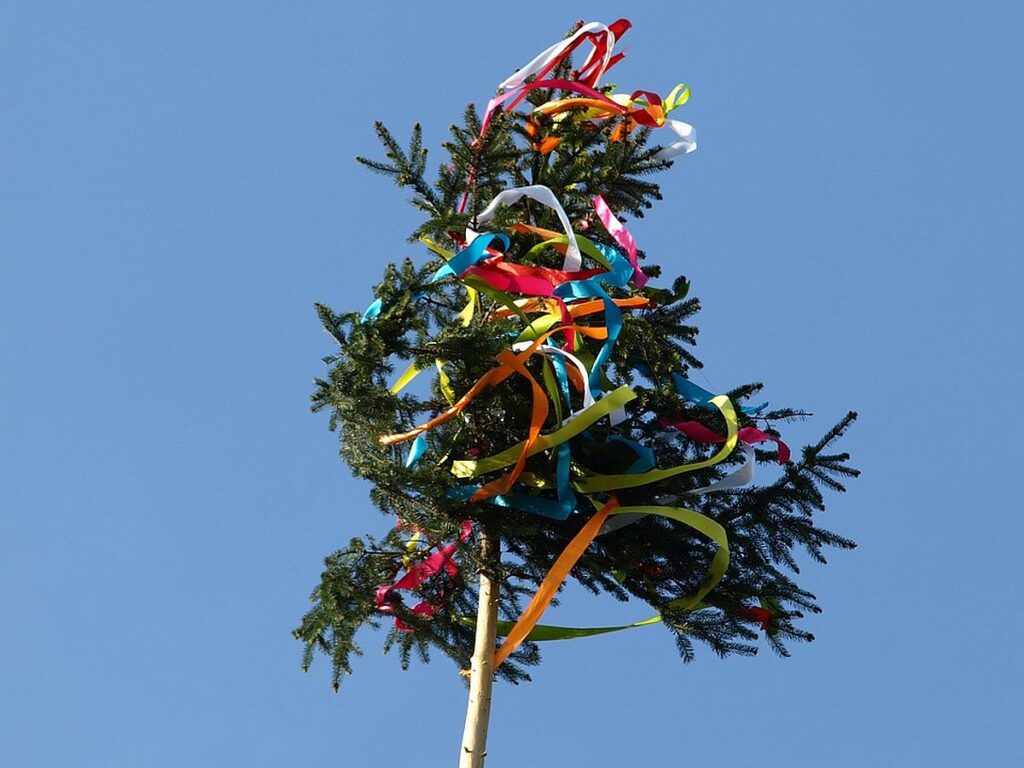 Maibaum