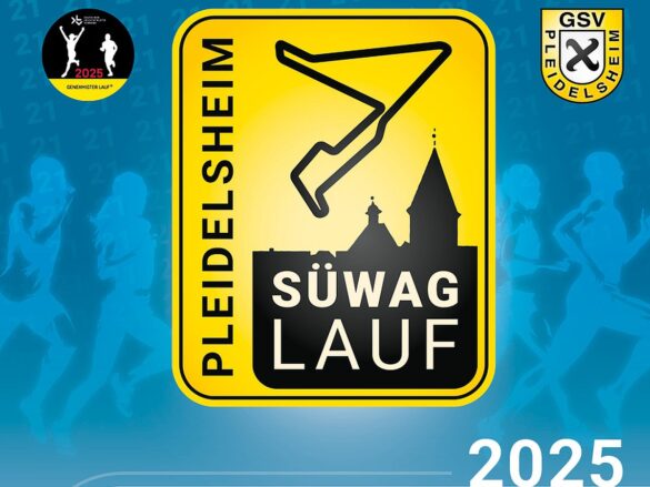 Süwag Lauf 2025