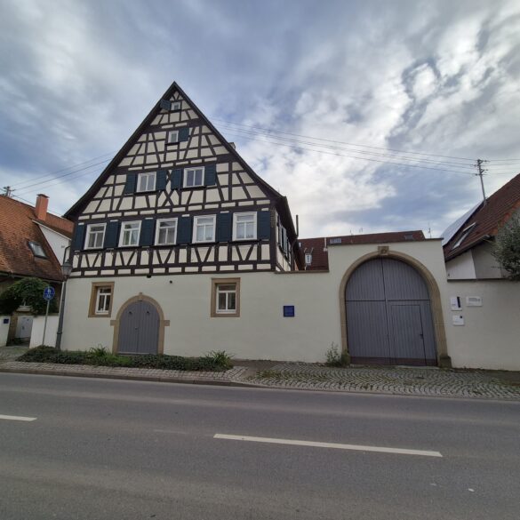 Hasenhof