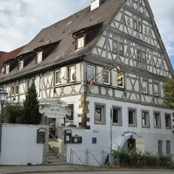 Gasthaus Ochsen