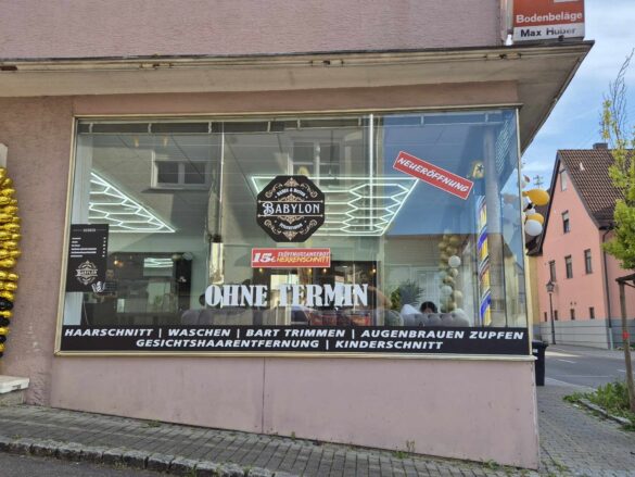 Babylon Pleidelsheim