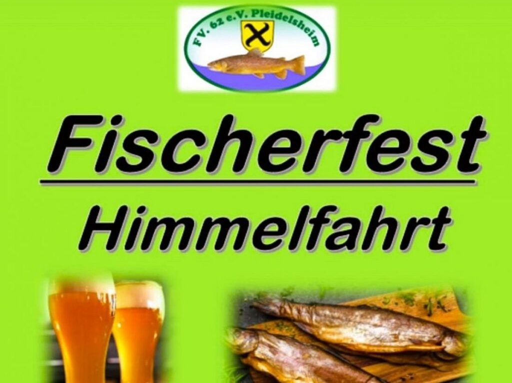 Fischerfest 2025