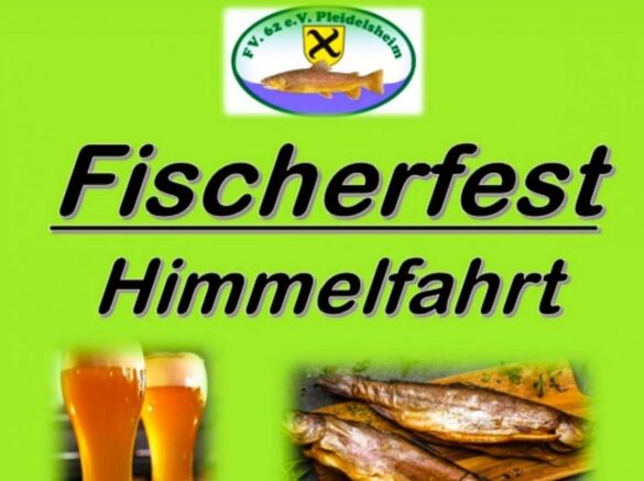 Fischerfest 2025