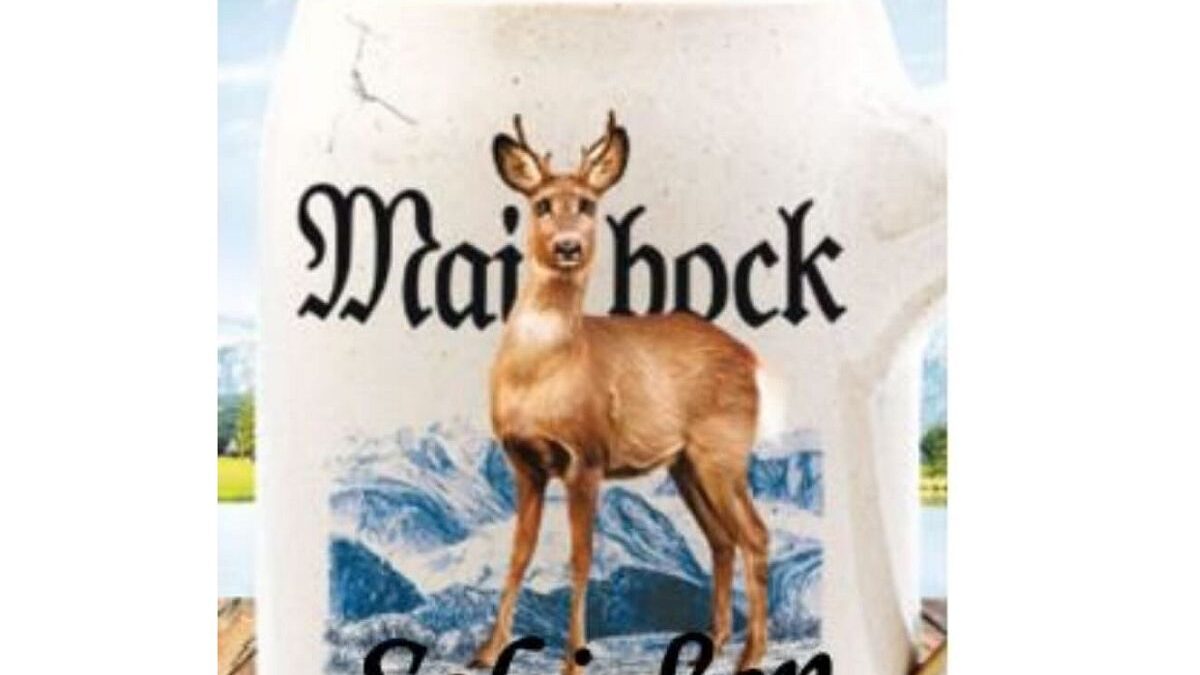 Maibockschießen 2025 – Tradition und Spaß für alle!