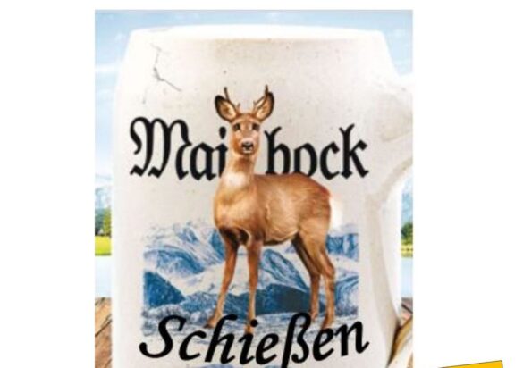 Maibockschießen 2025