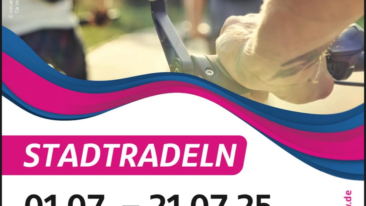 Pleidelsheim radelt erneut fürs Klima – jetzt anmelden!