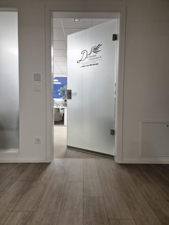 Deinara Enterprise e.K. - Marketingagentur in Pleidelsheim
