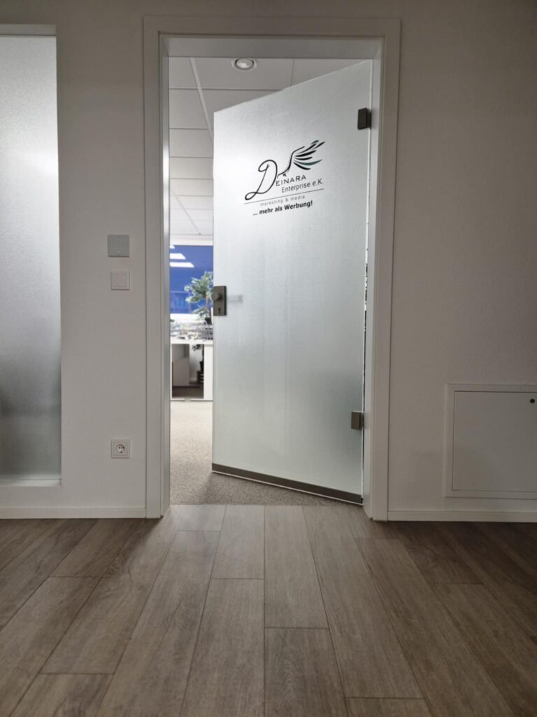 Deinara Enterprise e.K. - Marketingagentur in Pleidelsheim