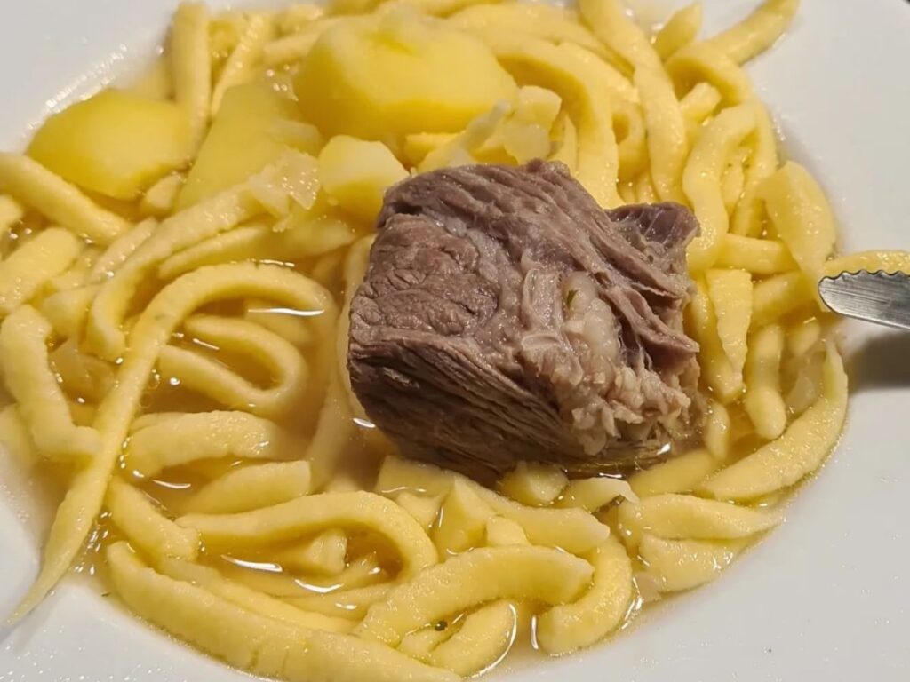 Gaisburger Marsch