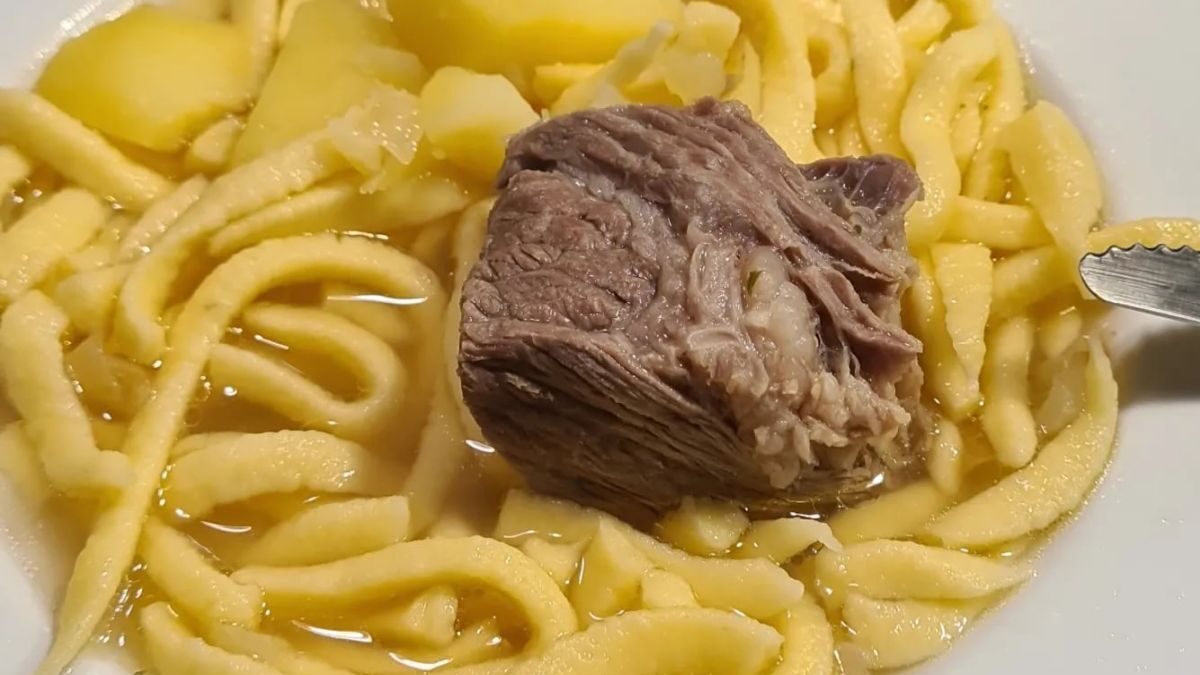 Gaisburger Marsch