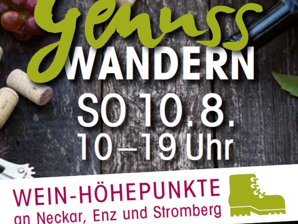 3B Genusswandern 2025