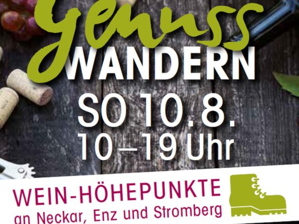 3B Genusswandern 2025