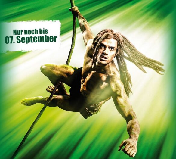 Disneys Musical Tarzan