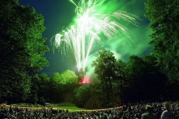 Lichterzauber 2025