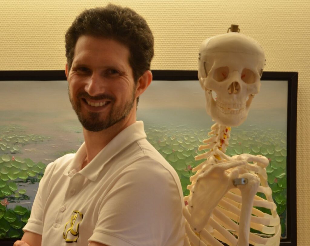Thomas Zienteck