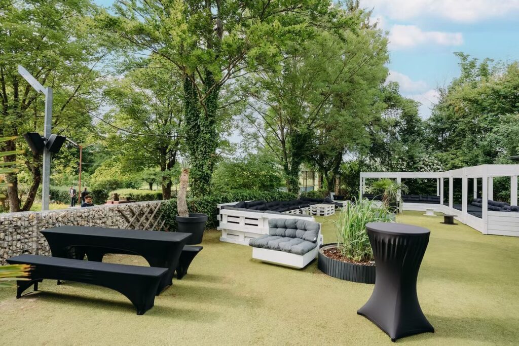 Gulfy’s Minigolfanlage Monrepos