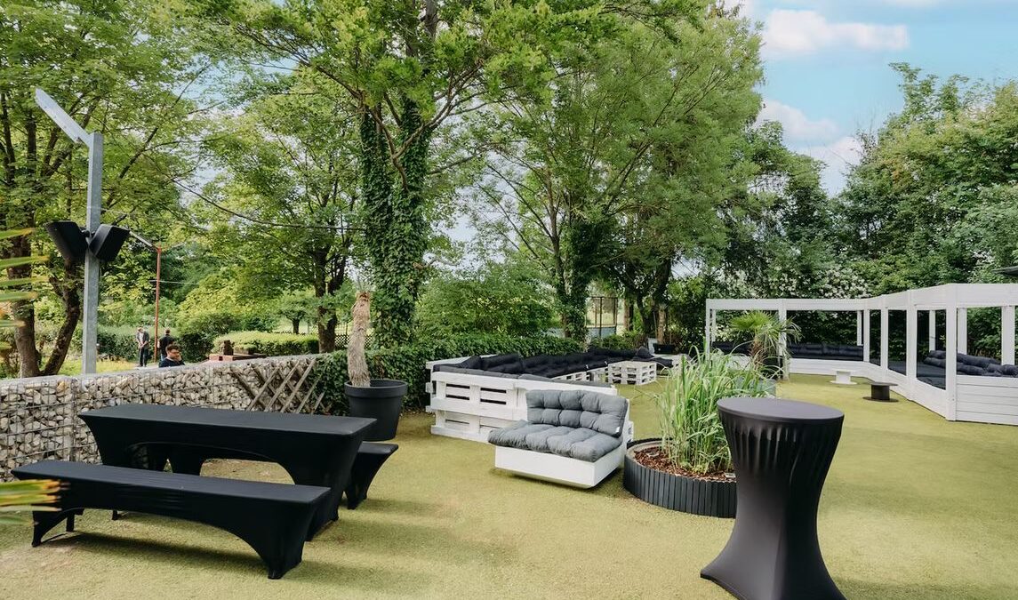 Achtung, Event ist abgesagt! Sixx Paxx Open-Air-Show bei Gulfy’s Minigolfanlage Monrepos