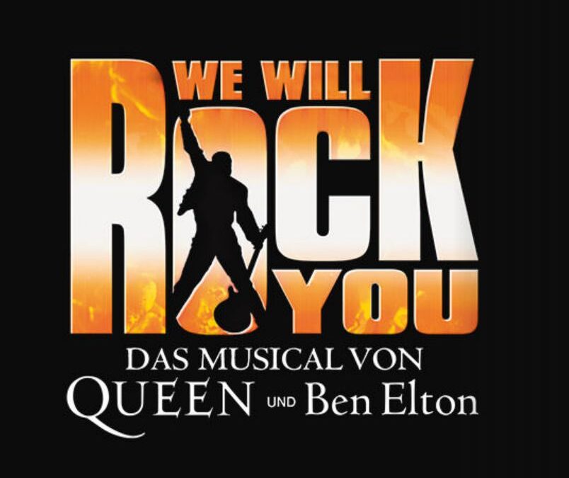 „WE WILL ROCK YOU“ kehrt zurück nach Stuttgart