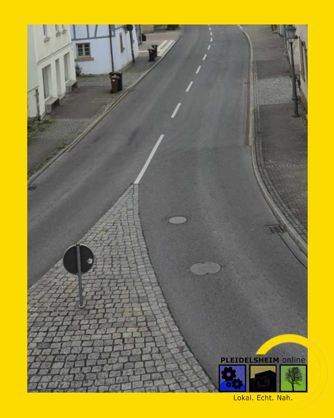 PLON Bilderrätsel September 2025