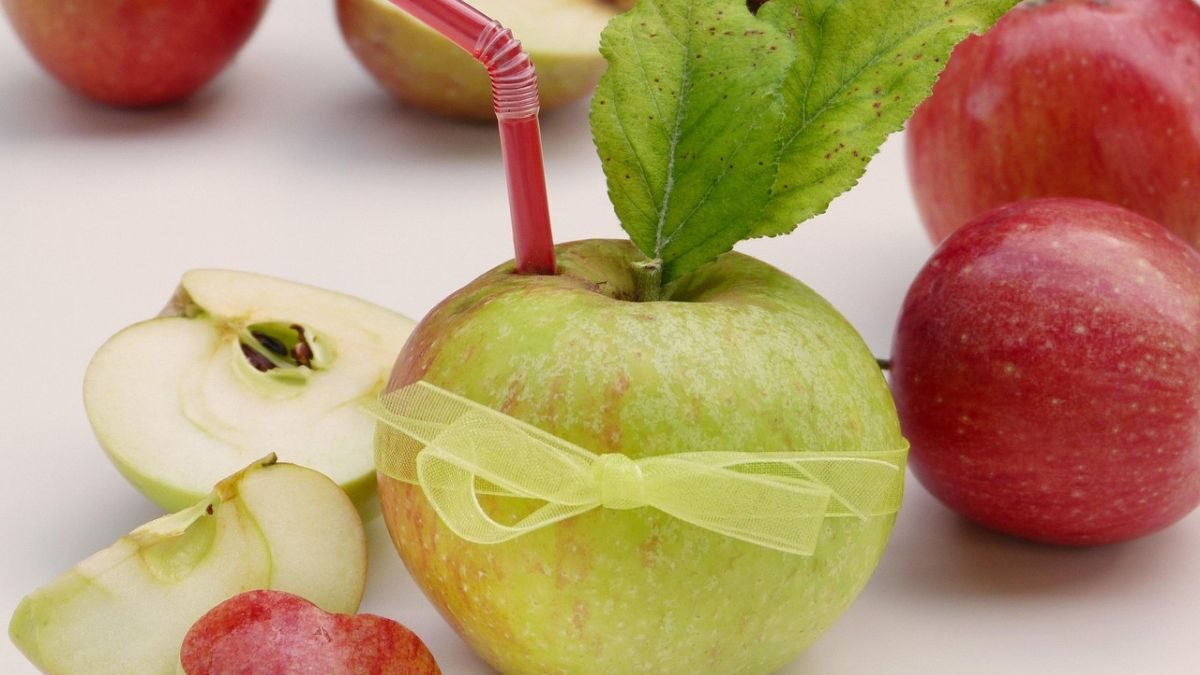 Pleidelsheimer Saft – Gemeinsam ernten und mosten