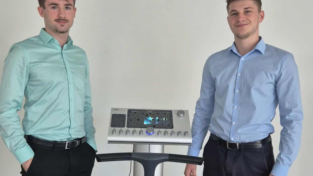 PT Lounge One – jung, mutig, neu in Pleidelsheim