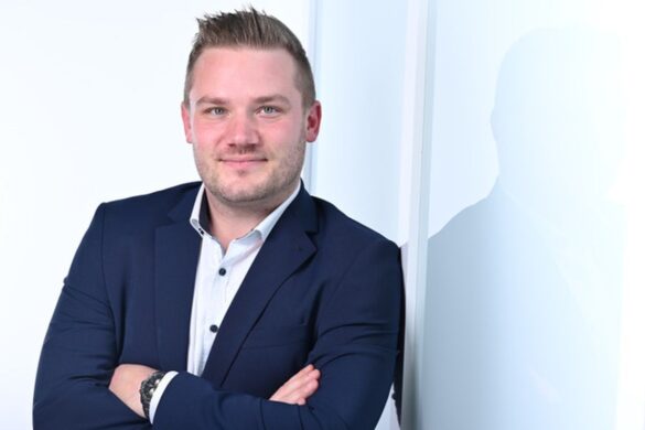 MacShorty Timo Kurz