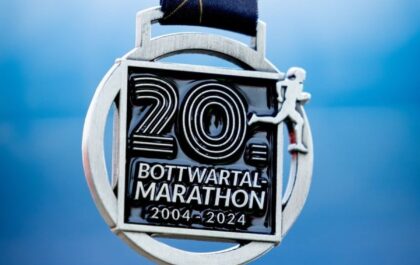 Bottwartal Marathon