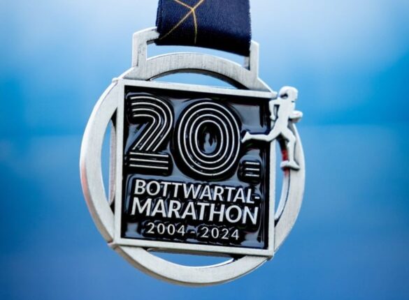Bottwartal Marathon