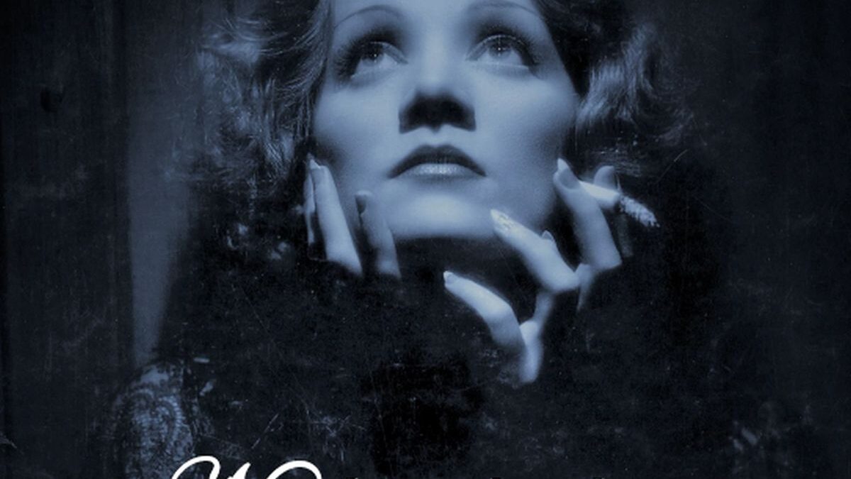 Lesekonzert „Nachtgedanken“ – Ein Abend im Zeichen von Marlene Dietrich