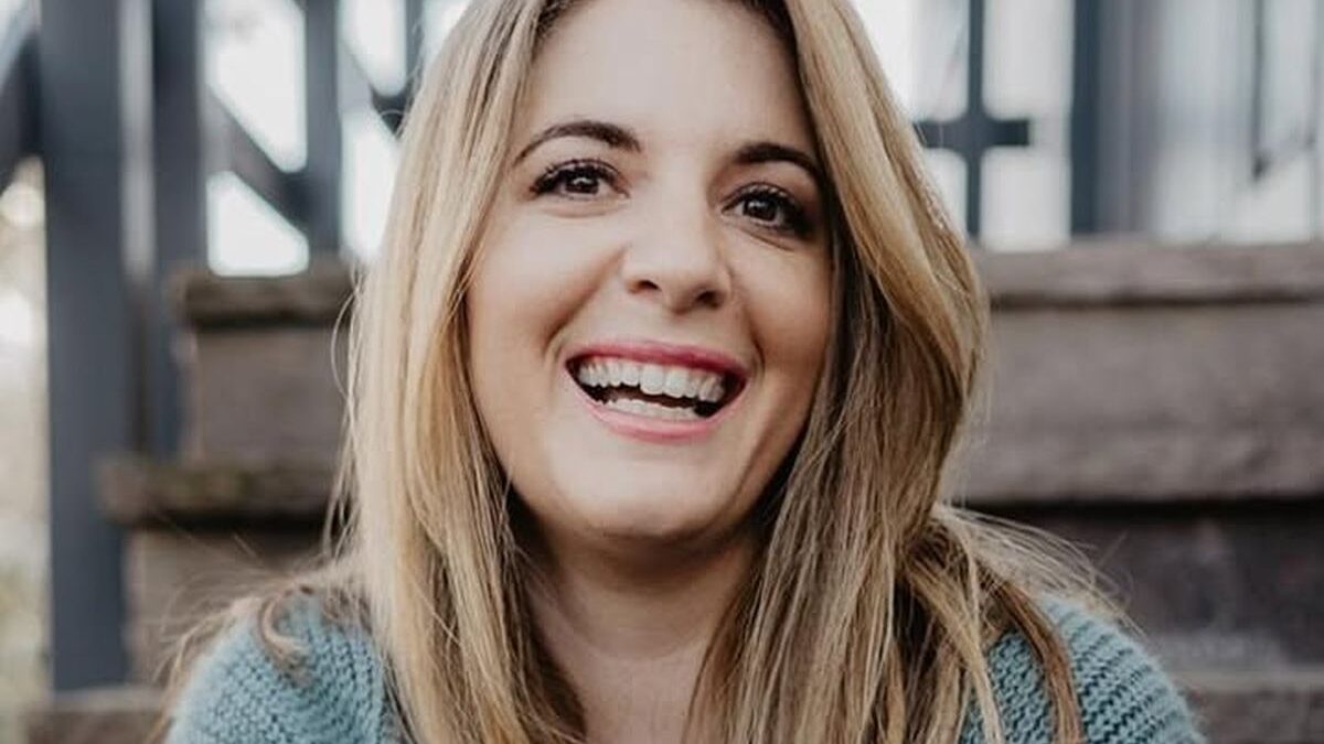 Zwischen Familie, Job und Selbstverwirklichung: Die Geschichte von Alena Buchholz