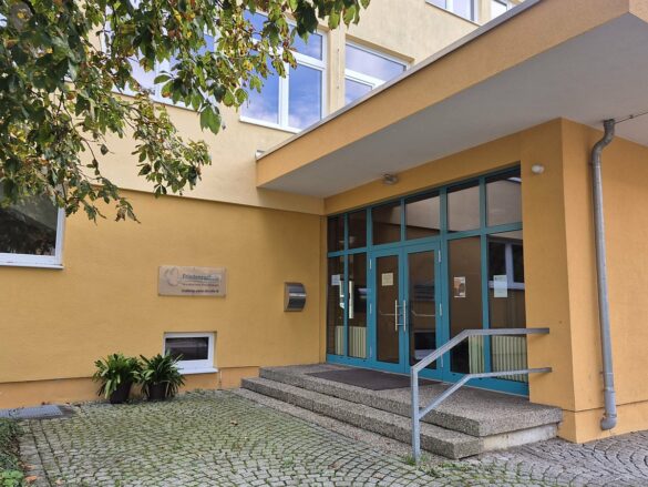 Friendsschule Pleidelsheim