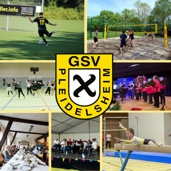 GSV Pleidelsheim