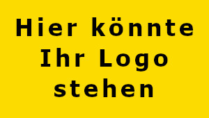 Hier könnte Ihr Logo stehen